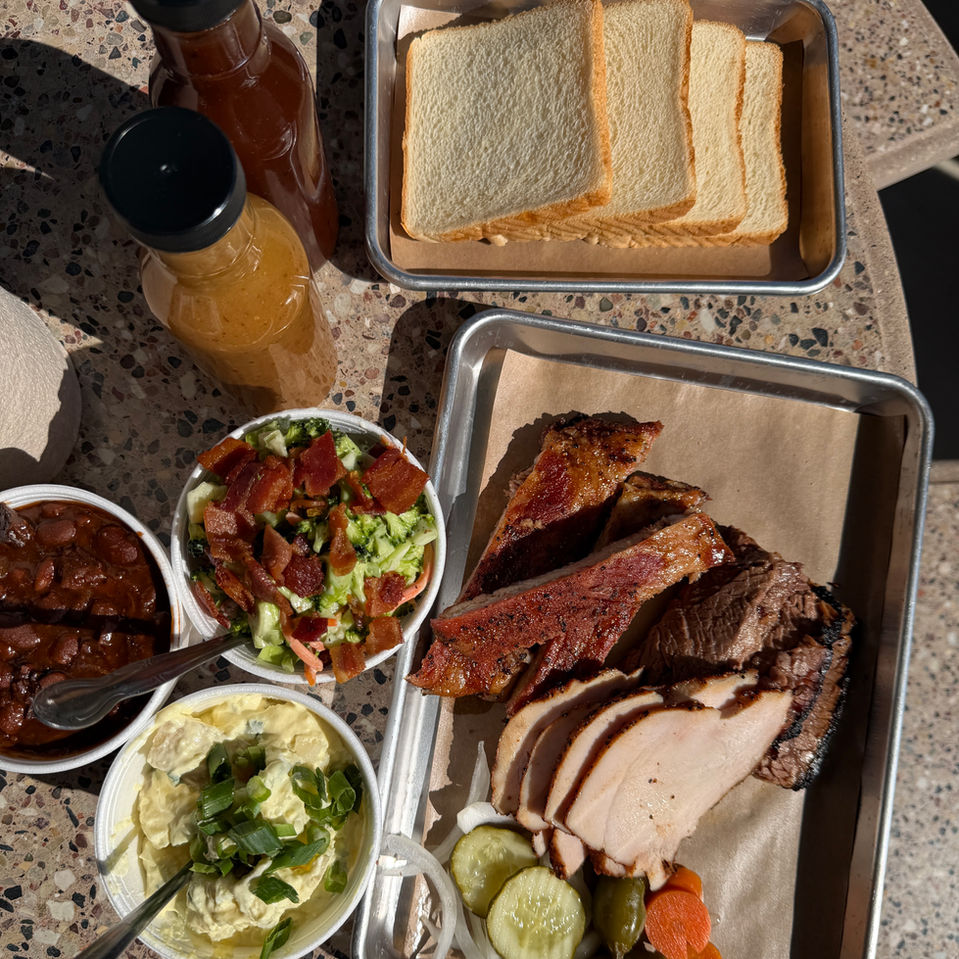 Wheeler Barbecue in Denison, TX (3)