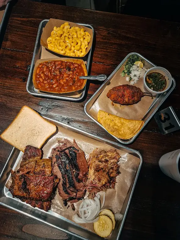 Wheeler Barbecue in Denison, TX (5)