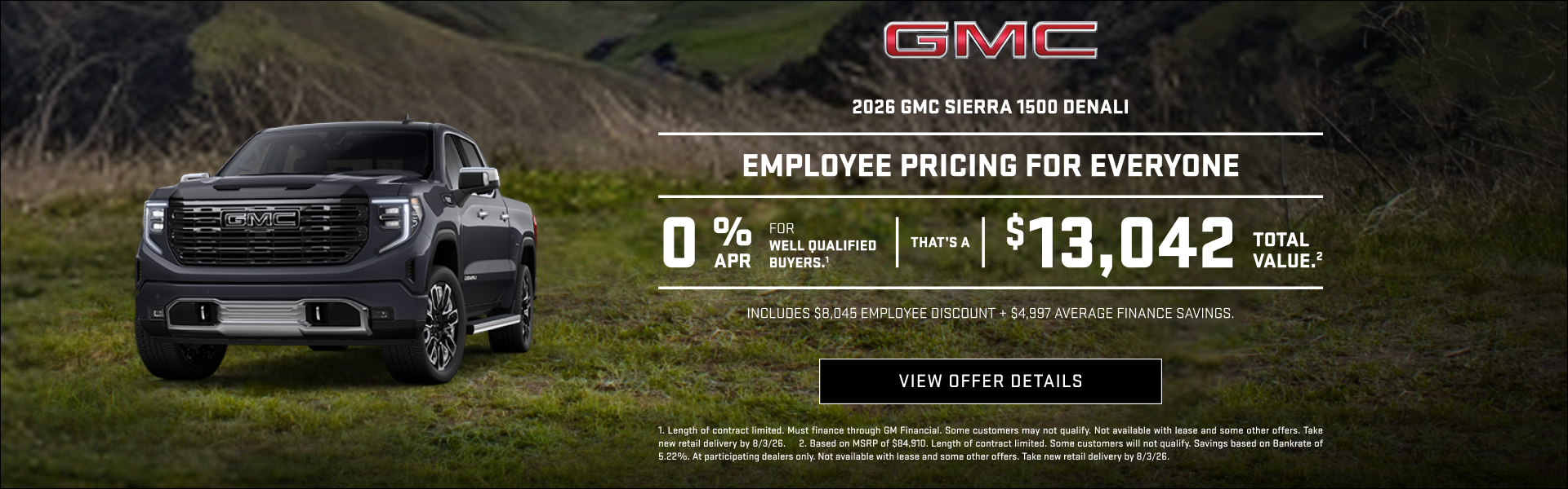 Rivard Buick GMC in Tampa, FL