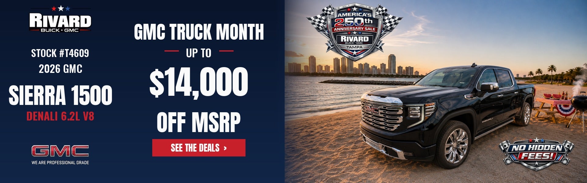 Rivard Buick GMC in Tampa, FL (2)