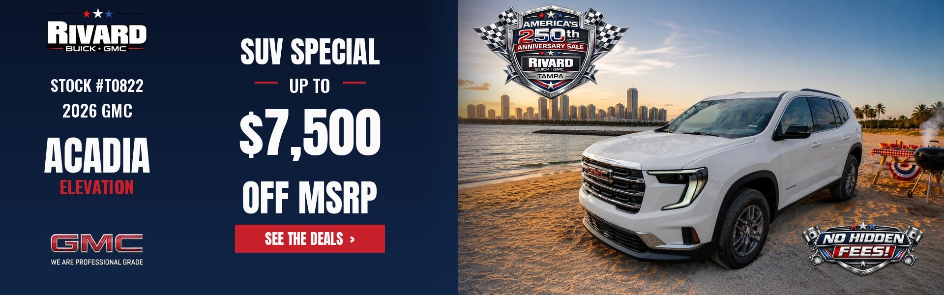 Rivard Buick GMC in Tampa, FL (3)