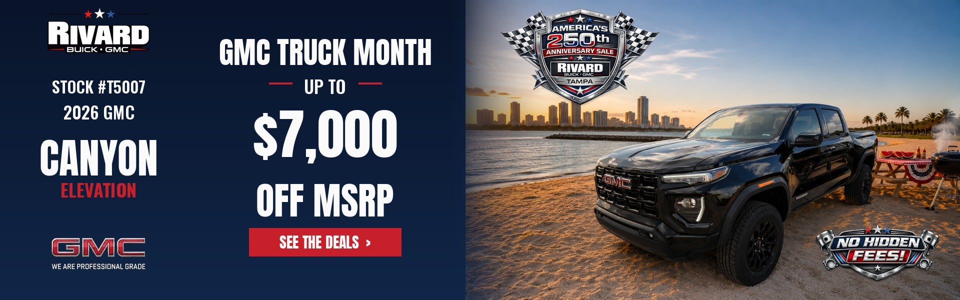 Rivard Buick GMC in Tampa, FL (5)