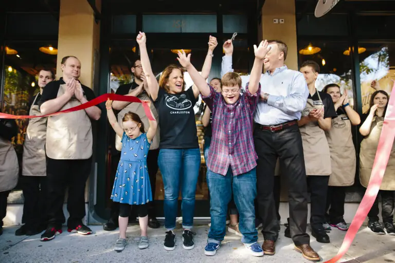 Bitty and Beau’s Coffee in Charleston, SC (2)