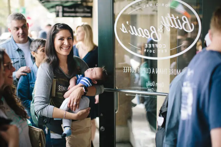 Bitty and Beau’s Coffee in Charleston, SC (3)
