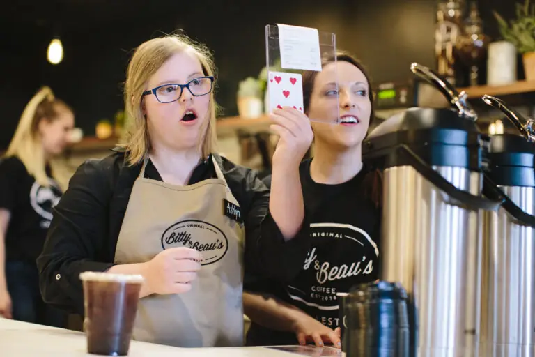 Bitty and Beau’s Coffee in Charleston, SC (4)