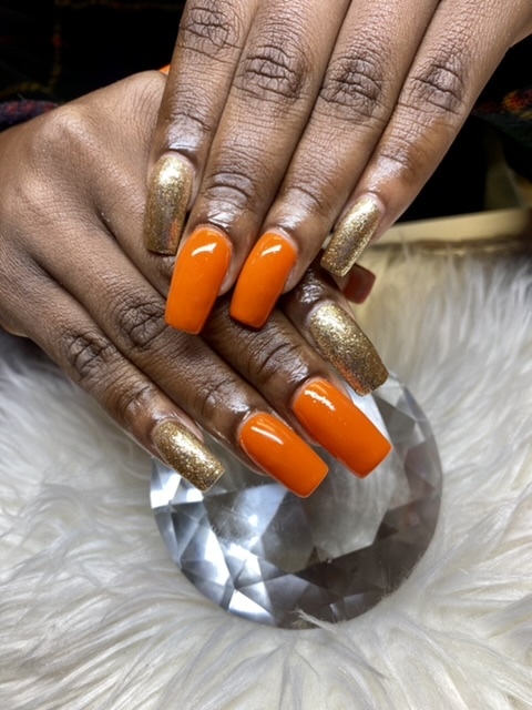 Lux'd Nail Bar in Salisbury, NC (3)