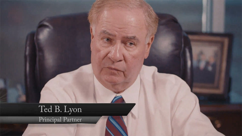 Ted Lyon Law in Mesquite, TX (2)