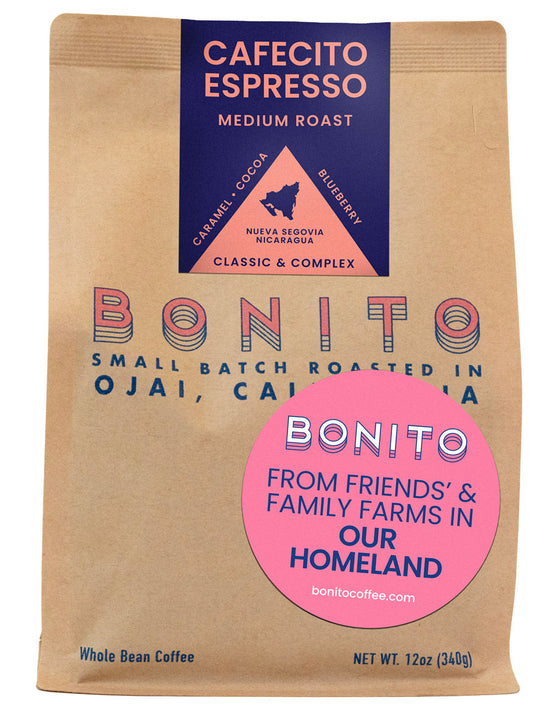 Bonito Coffee Roaster in Ojai, CA (5)