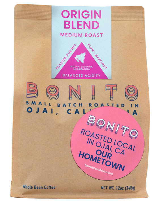 Bonito Coffee Roaster in Ojai, CA (6)