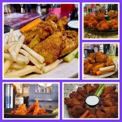 Alumni Sports Bar & Grill in Royse City, TX (4)