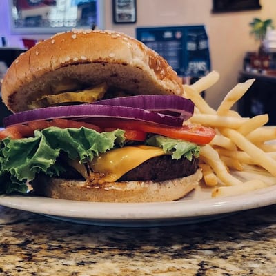 Alumni Sports Bar & Grill in Royse City, TX (6)