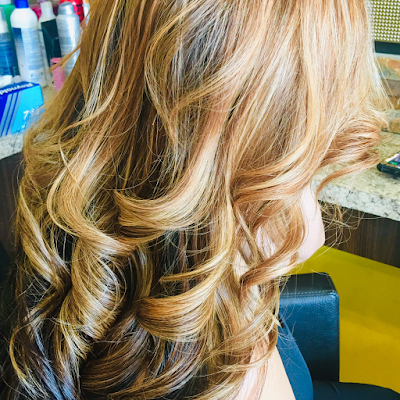 Elegant Hair Spa Salon in Orange Park, FL (2)