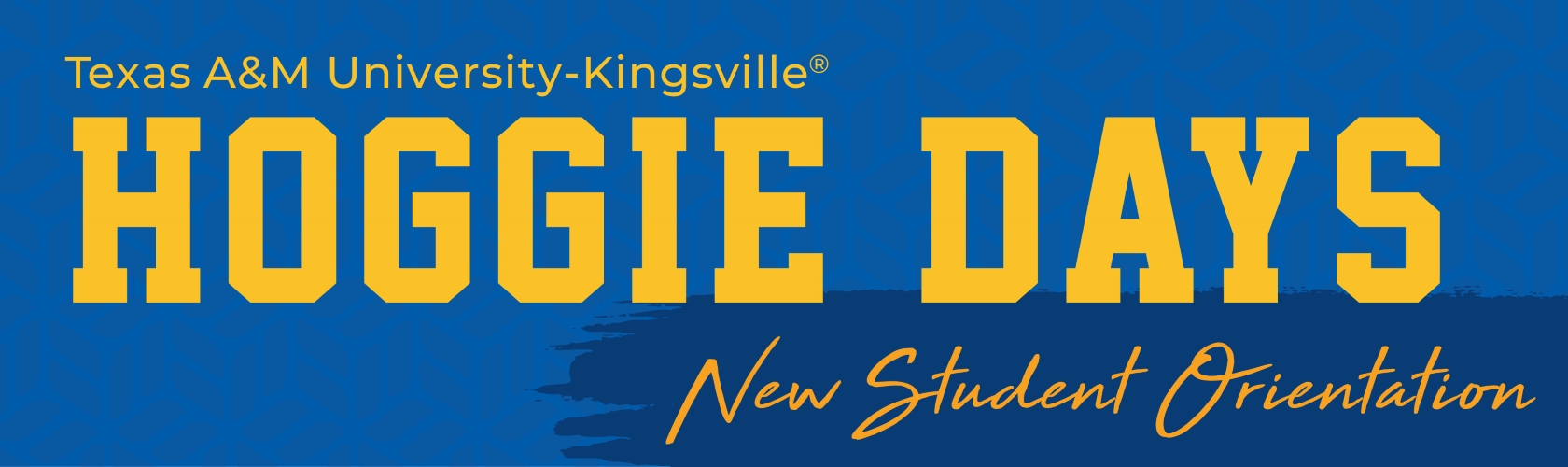 Texas A&M University - Kingsville in Kingsville, TX