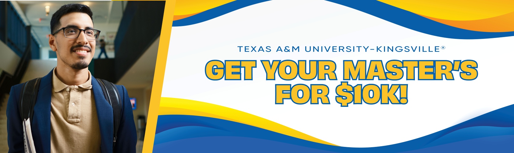 Texas A&M University - Kingsville in Kingsville, TX (3)