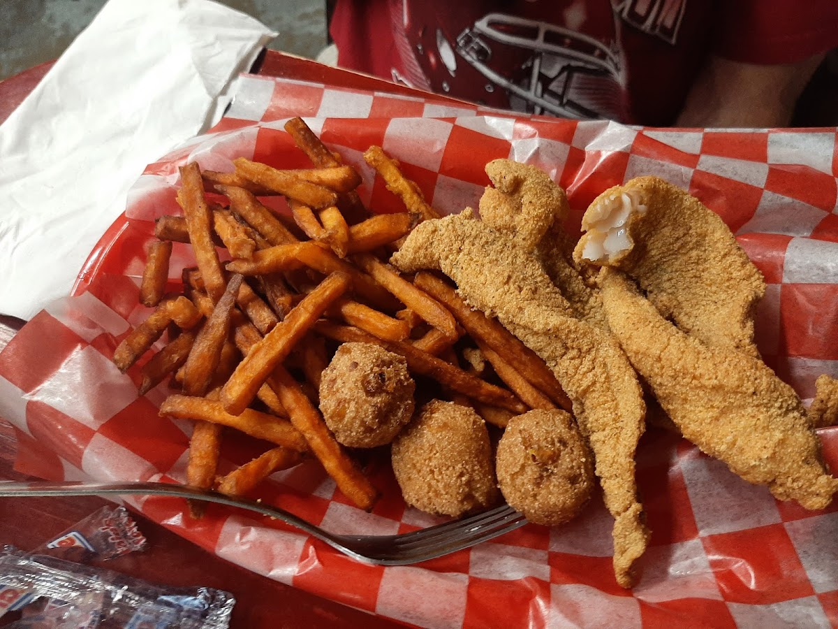 Kosse Cafe in Kosse, TX (5)