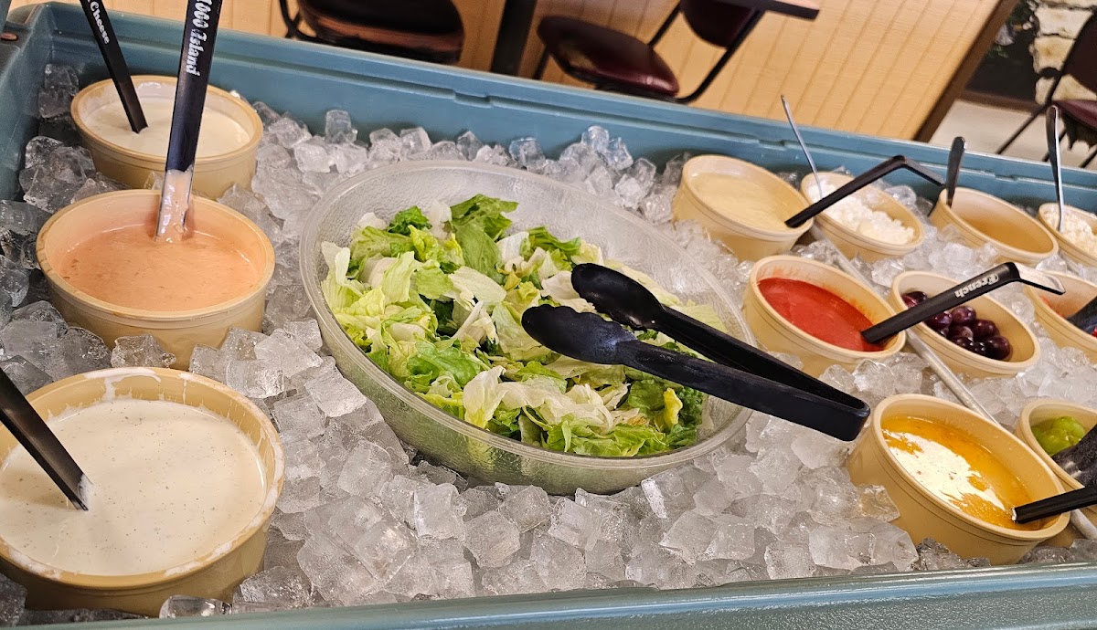 Kosse Cafe in Kosse, TX (6)