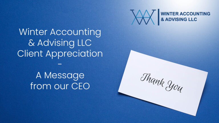 Winter Accounting & Advising, LLC in Verona, PA (3)