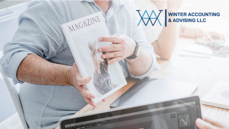 Winter Accounting & Advising, LLC in Verona, PA (5)