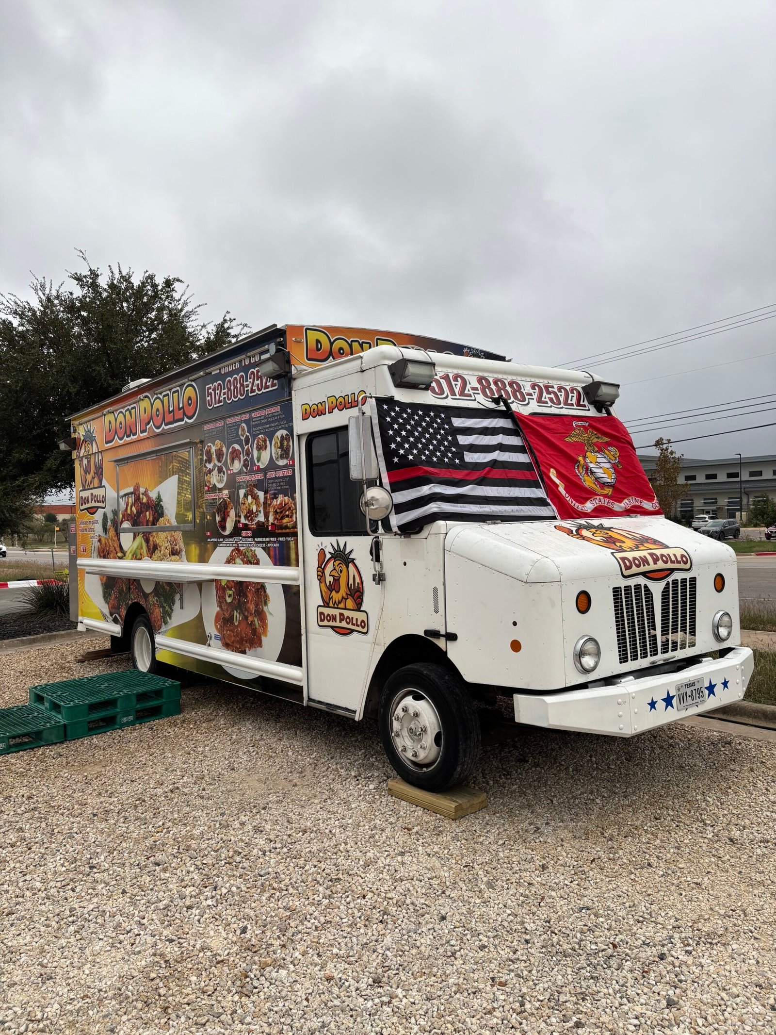 Don Pollo in Round Rock, TX