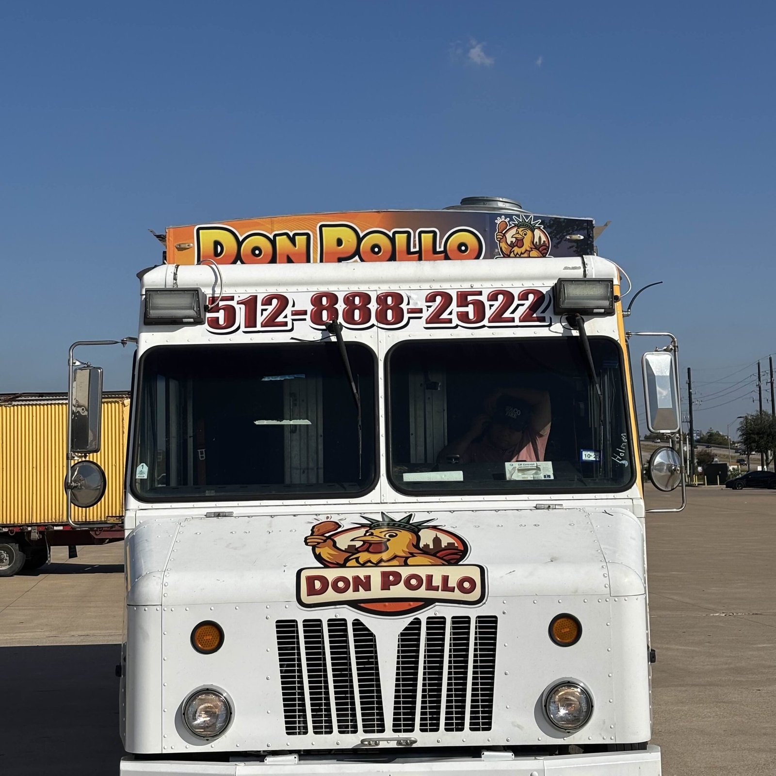 Don Pollo in Round Rock, TX (3)