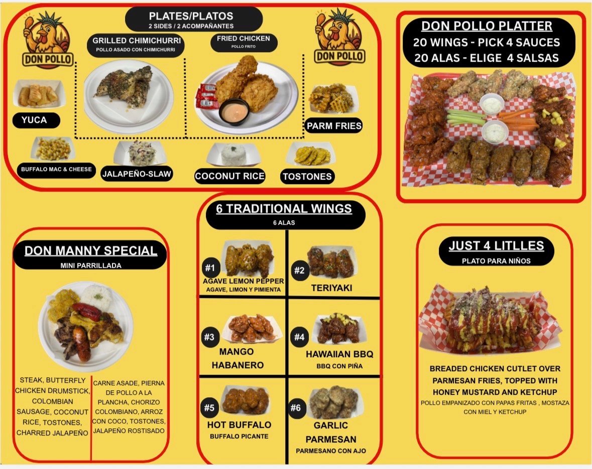Don Pollo in Round Rock, TX (5)