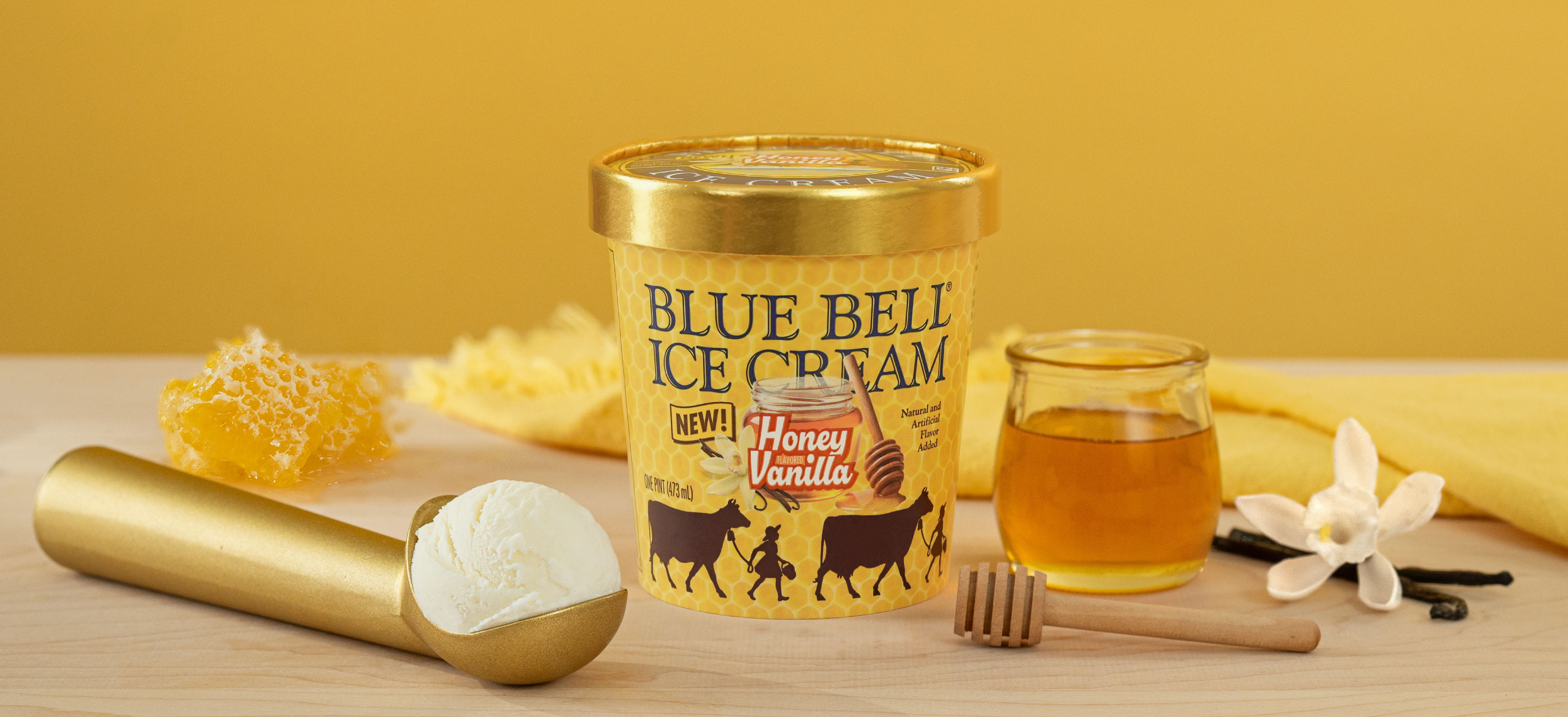 Blue Bell Creameries & Country Store in Brenham, TX