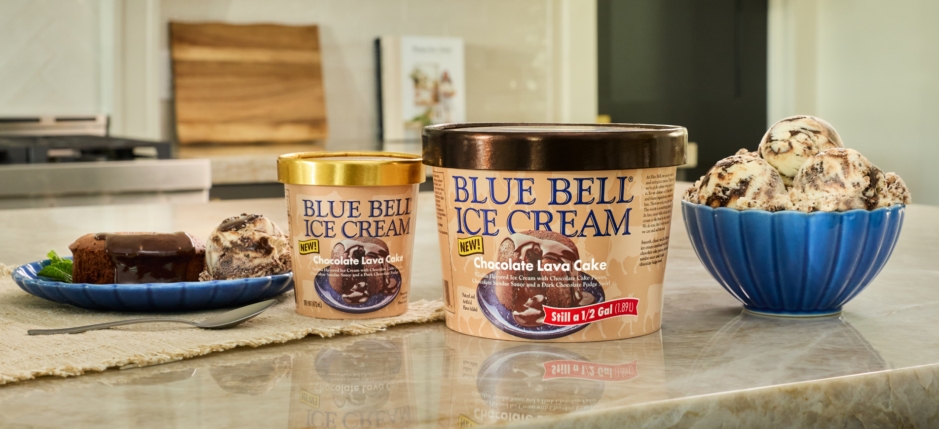 Blue Bell Creameries & Country Store in Brenham, TX (4)