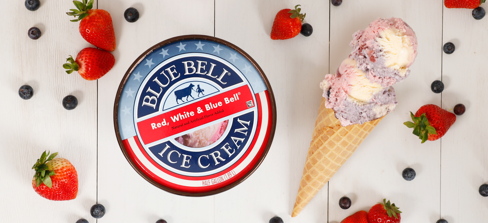 Blue Bell Creameries & Country Store in Brenham, TX (5)