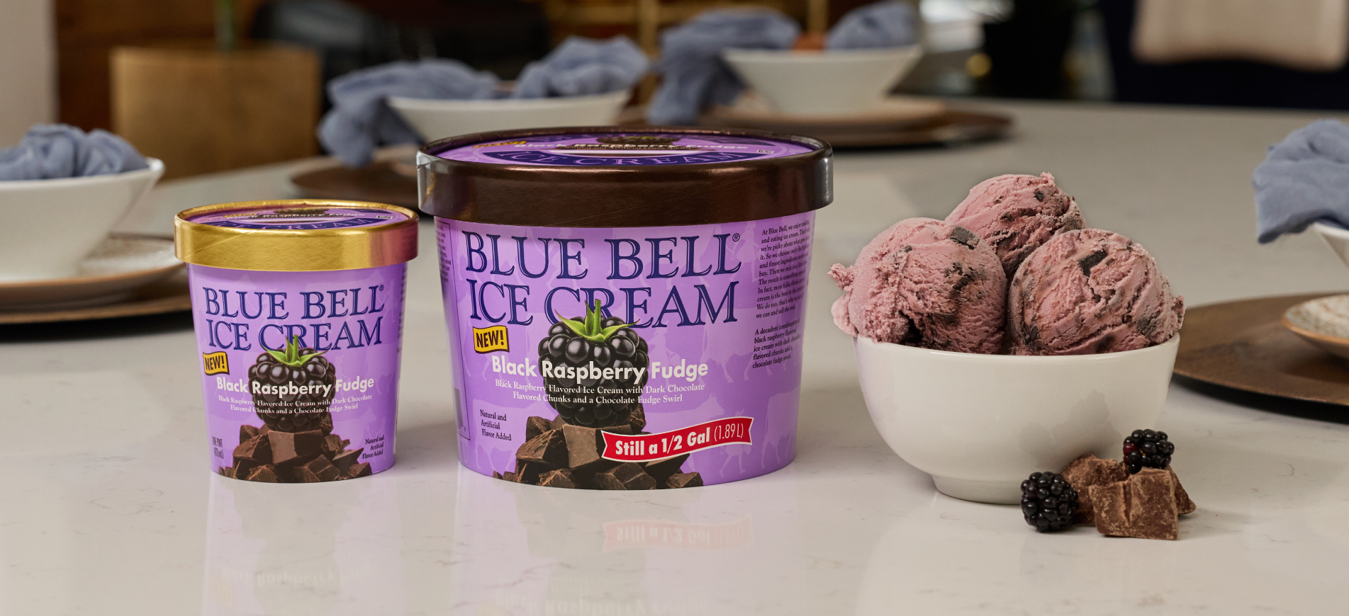 Blue Bell Creameries & Country Store in Brenham, TX (6)