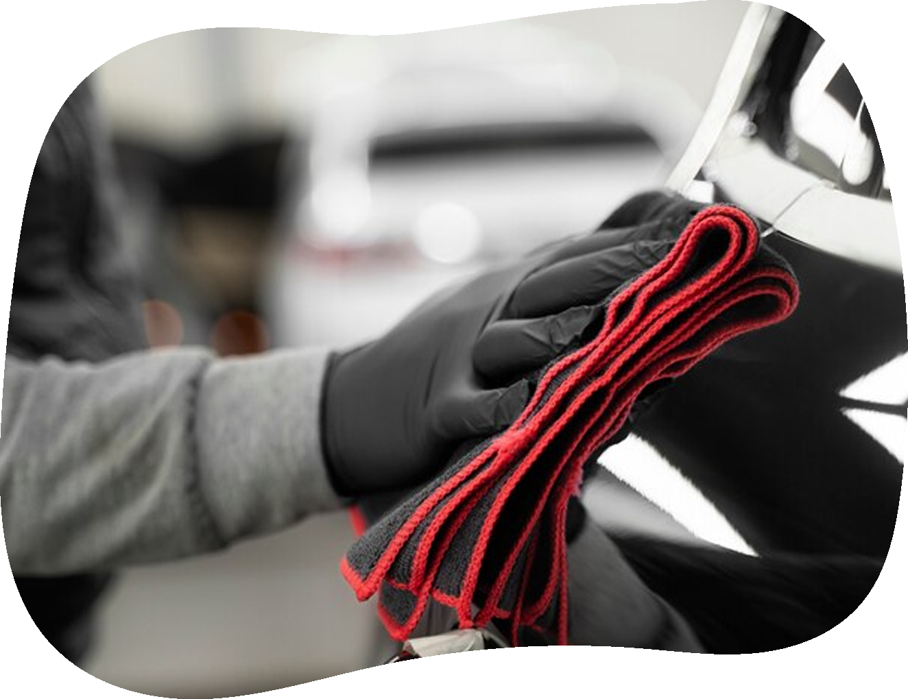 Wise Hand Car Wash & Detail in Schaumburg, IL (2)