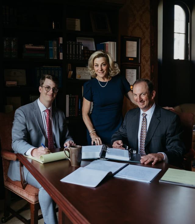 Culotta & Culotta | Attorneys at Law in New Albany, IN