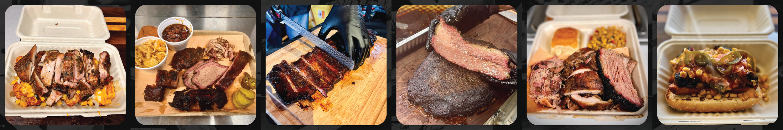 C&B Smokehouse BBQ in Apple Valley, CA