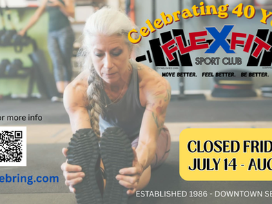 FlexFit Sebring in Sebring, FL (2)