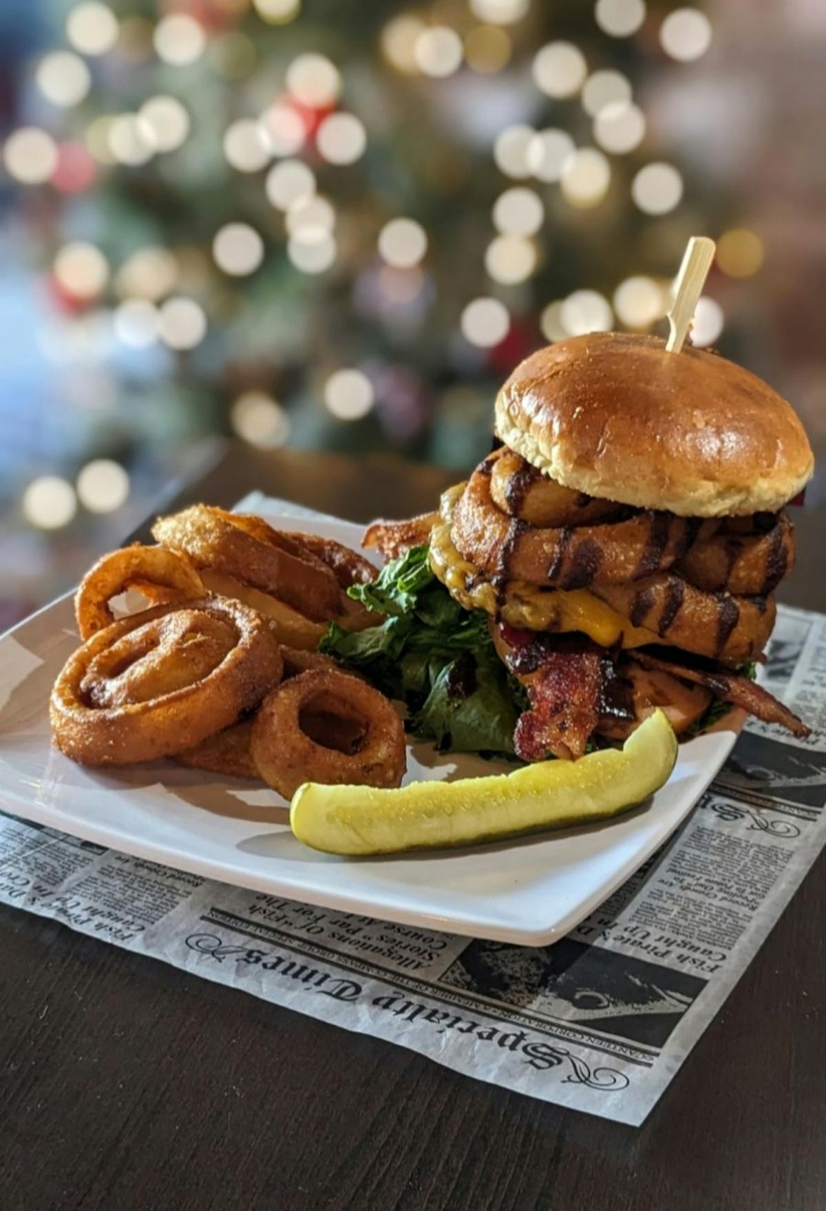 The Patriot Public House in Hillsboro, OH (3)