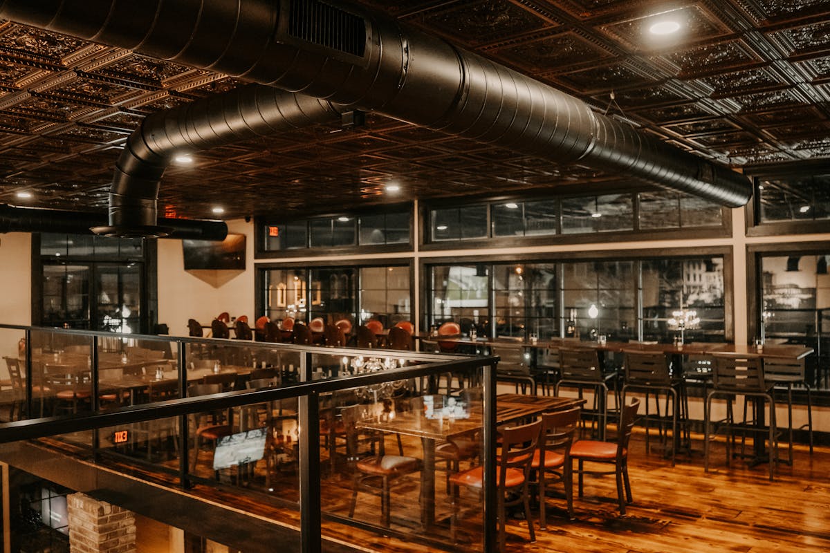 The Patriot Public House in Hillsboro, OH (5)