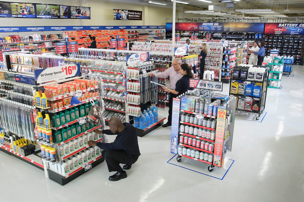 Carquest Auto Parts in Black River Falls, WI (3)