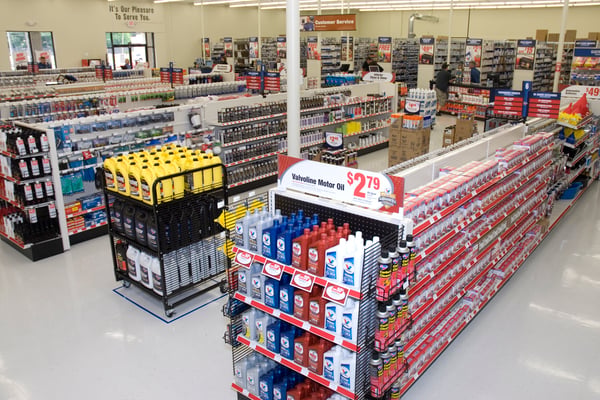 Carquest Auto Parts in Black River Falls, WI (4)