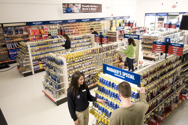 Carquest Auto Parts in Black River Falls, WI (6)