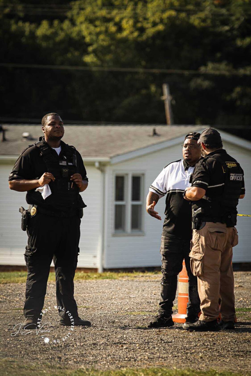 Guarded Solutions LLC in Craigsville, VA