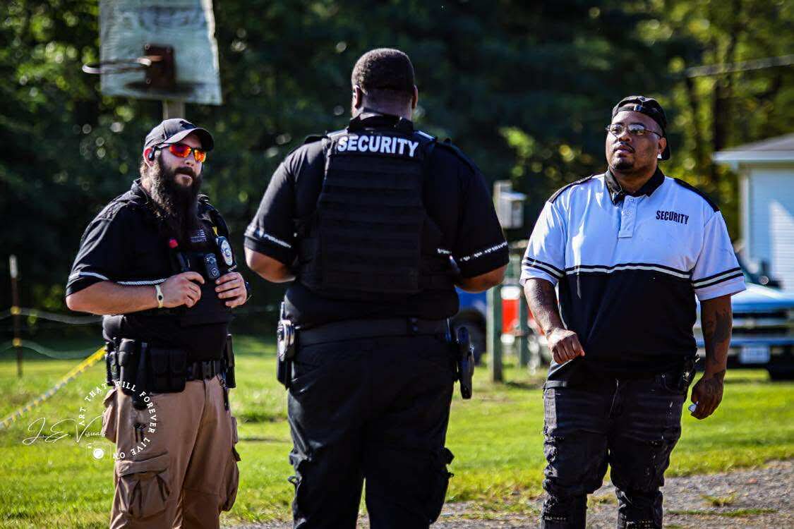 Guarded Solutions LLC in Craigsville, VA (3)