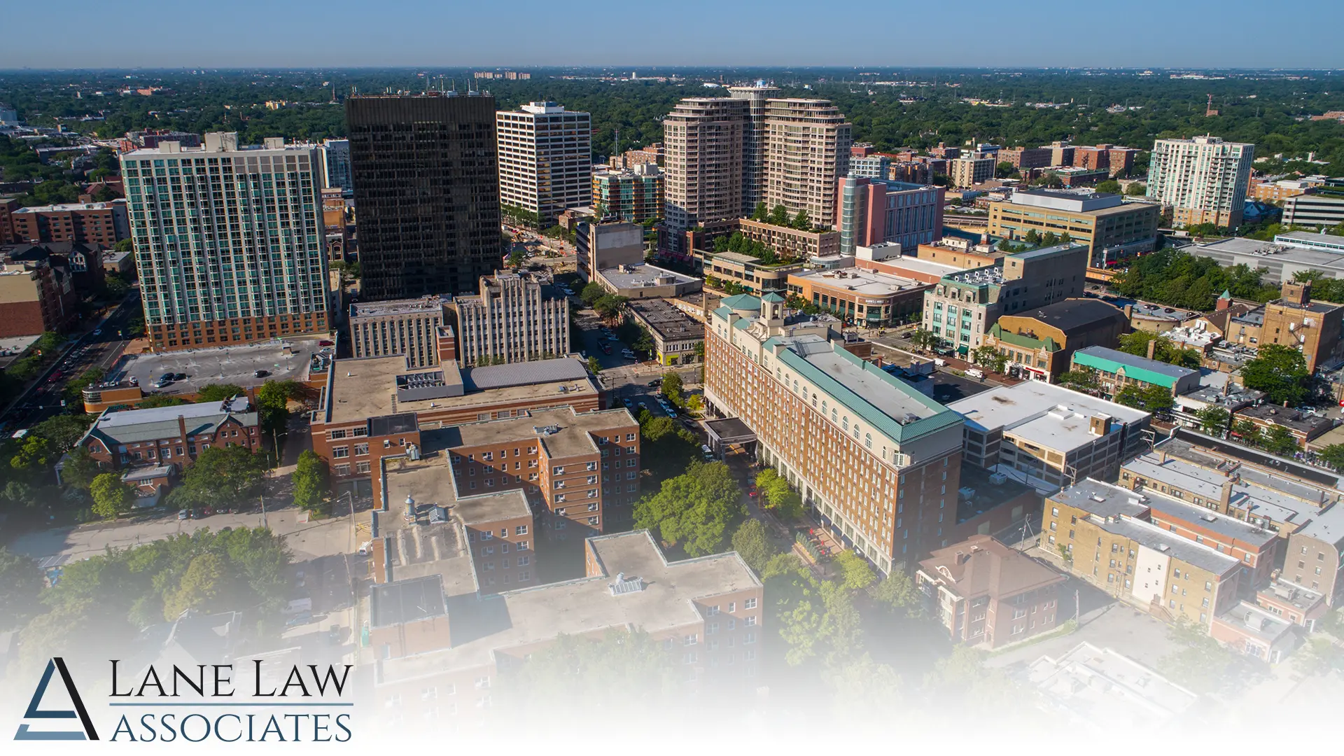 Betsy Lane Attorney - Lane Law Associates in Evanston, IL