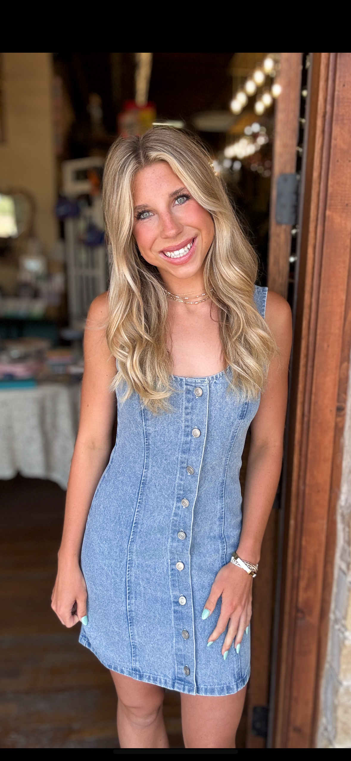 Bertie & Olif Boutique in Breckenridge, TX