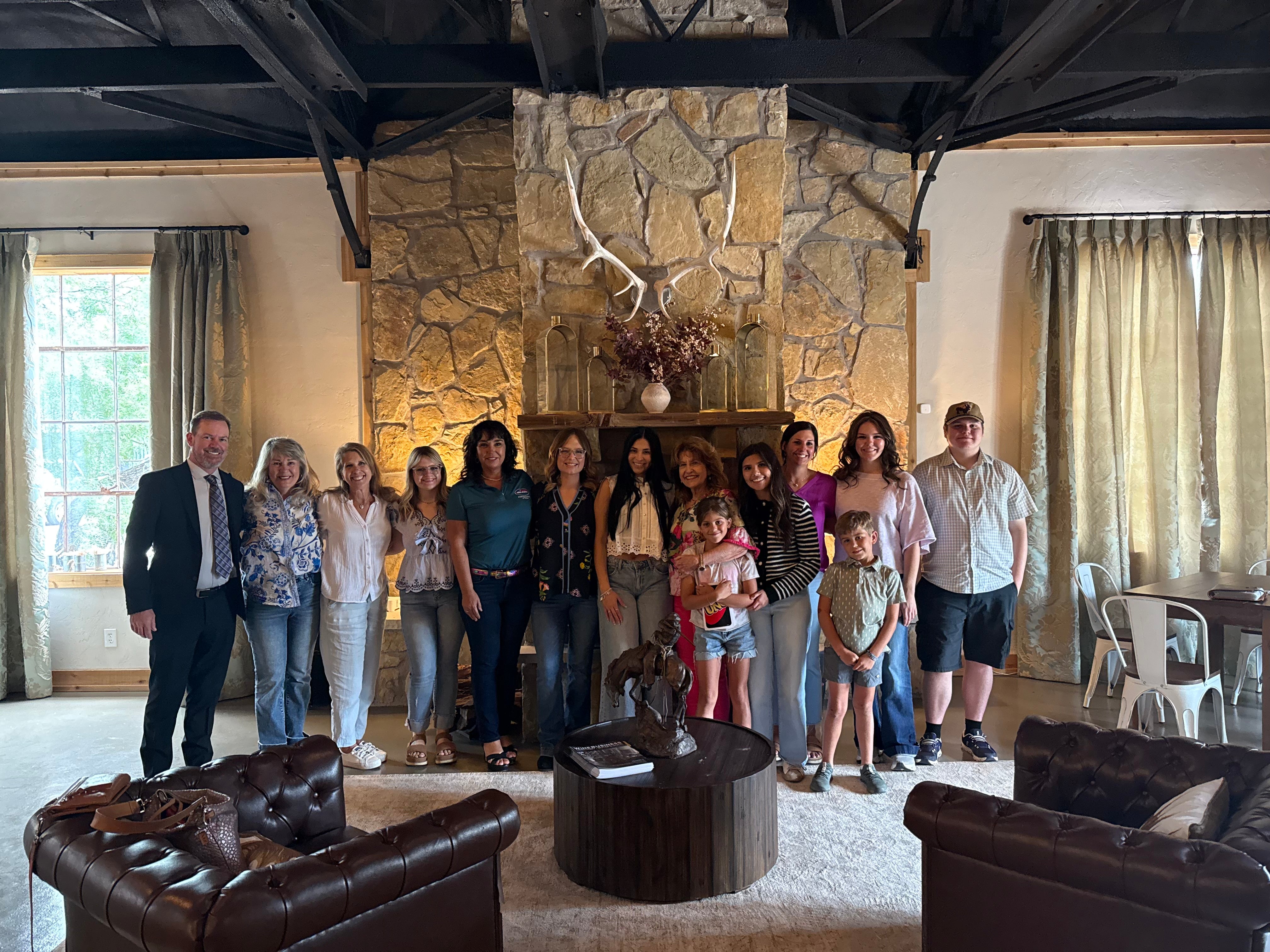 Bertie & Olif Boutique in Breckenridge, TX (2)