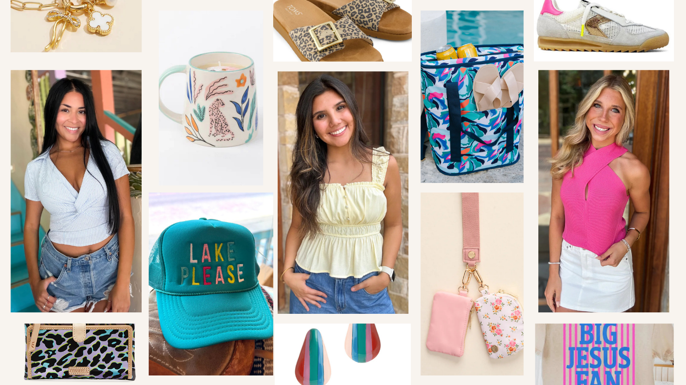 Bertie & Olif Boutique in Breckenridge, TX (3)