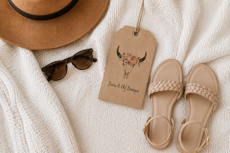 Bertie & Olif Boutique in Breckenridge, TX (4)