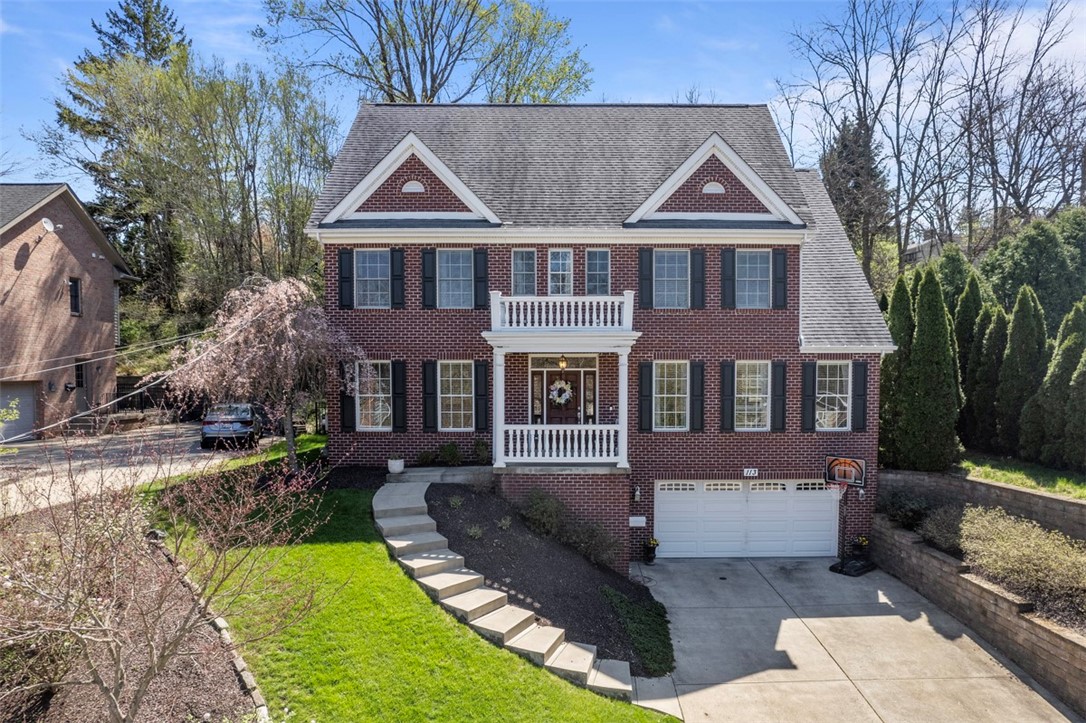 Wendy Weaver, Howard Hanna Real Estate Services, Realtor in Pittsburgh, PA