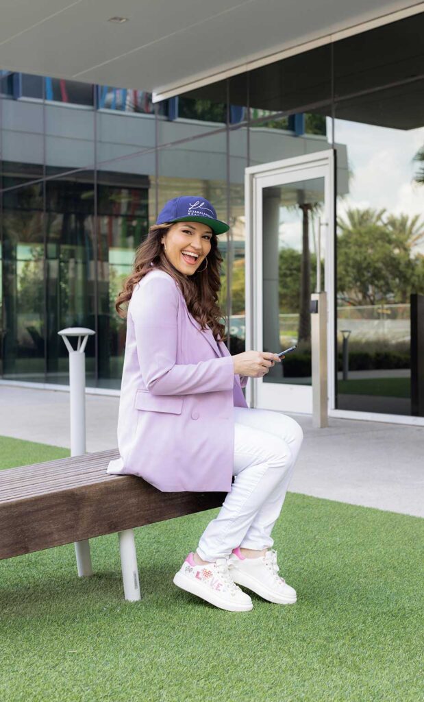 Liliana Lamadrid REALTOR in Longwood, FL (2)