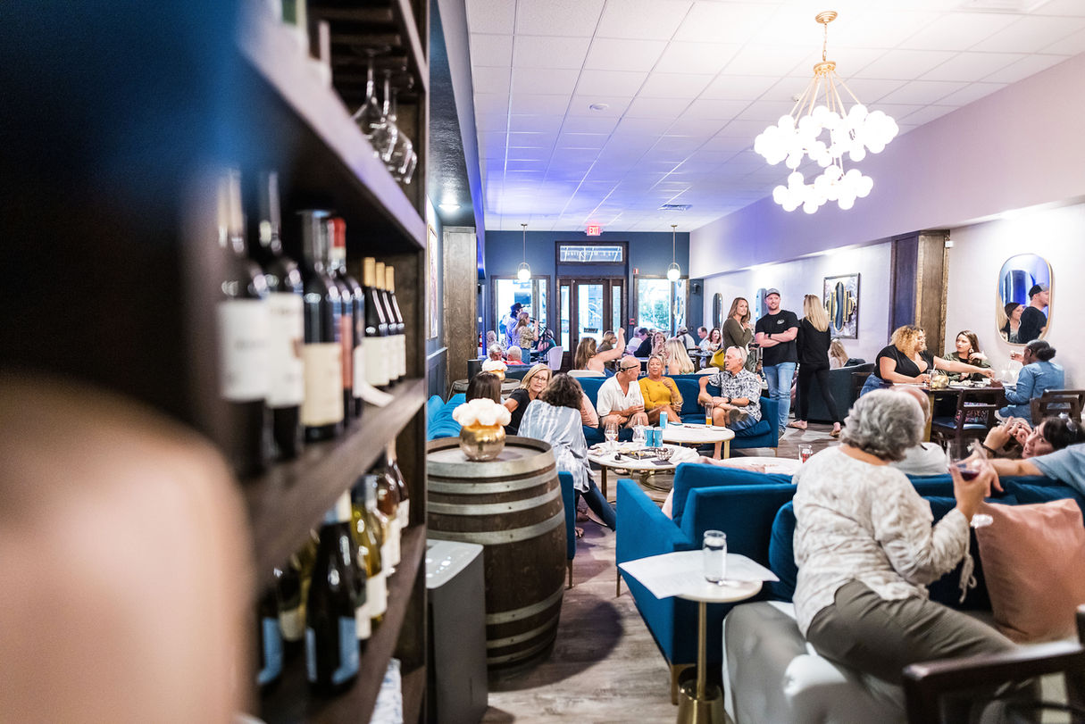 2 Souls Wine & Bourbon Bar in Elizabeth City, NC (2)