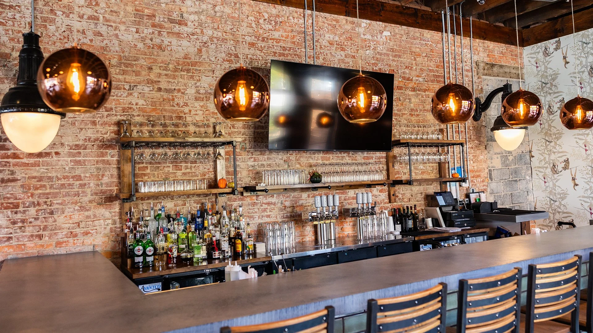 Max on Main in White Sulphur Springs, WV (4)