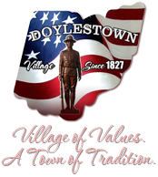 Doylestown Income Tax Department in Doylestown, OH